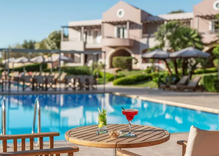 Triton Apartments